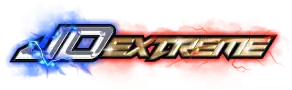 JD Extreme Logo